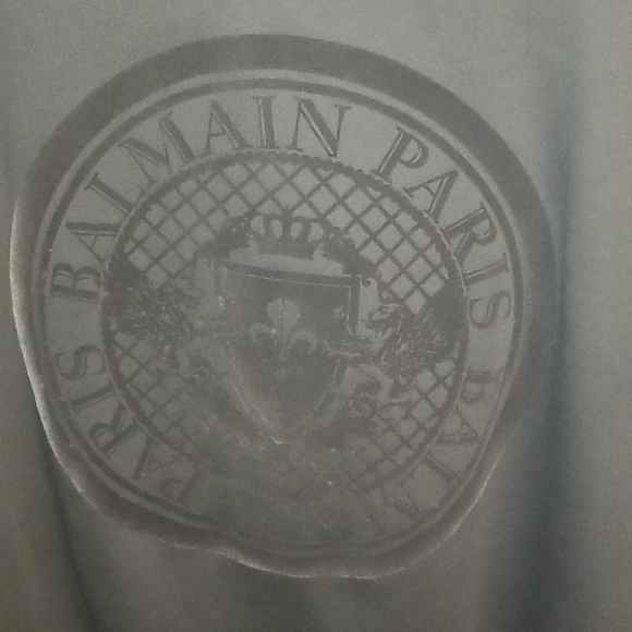 Balmain Sweater - Picture 2 of 6